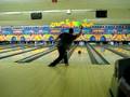 videos de bowling w/brother