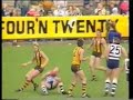 Gary Ablett (AFL) - Highlight Reel 1