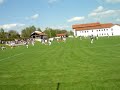TSV Schnaitsee - SpVgg Jettenbach 6:1 (4.5.08)