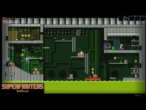 superfighters deluxe script superfighters deluxe script
