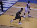 Huntington High@Capital Jan26,2007-OJ Mayo,Pat Patterson..