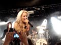 Doro - We are the Metalheads (Wacken Hymne) live