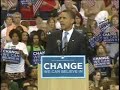 Obama Celebrates Big Victory (CBS News)