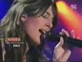 Eliana Berreta de Argentina - En el Wild Card con letra