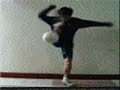 Freestyle Soccer Tricks Dictionary