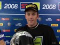 SBK 2008 - Prince Andrew Pitt II