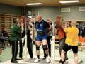 videos de DM Styrkelyft ÖSSF 2008