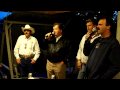 Natalio Y Ciprian Villarreal otra de Los Alegres de Teran