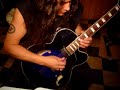 one string technique