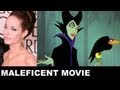 Maleficent Movie 2013 with Angelina Jolie : Beyond The Trailer