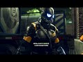 Prototype 2 Walkthrough Part 10 with HD Xbox 360 and PS3 and PC Gameplay by theRadBrad. Part 10 of this Prototype 2 Gameplay Walkthrough includes Mission 9: The Mad Scientist of the Story Mode . This Prototype 2 Gameplay Walkthrough will include a Review, Gameplay and the Ending. Prototype 2 Playlist: bit.ly Twitter: twitter.com Facebook: www.facebook.com Prototype 2 is an open-world action game published by Activision and developed by Radical Entertainment. Prototype 2 is a direct sequel to Prototype. The events of Prototype 2 takes place in New York City, now known as New York Zero, following Sgt. James Heller on his quest to destroy Alex Mercer, after having lost everything and everyone he loved to the Blacklight virus. 14 months after the Blacklight being Alex Mercer saved the infected New York on his quest for redemption, Sgt. James Heller returns to the city, once his home, following his dismissal from a war in the Middle East. He discovers that his wife and daughter have been killed, sending him into a downward spiral of grief and rage. He heads out on a suicide mission into the heart of the Red Zone with the intention of dying in action and taking as many abominations as he can with him.