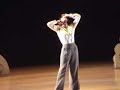 Elizabeth Futral sings Cleopatra