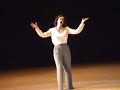 soprano elizabeth futral sings the aria da tempeste from giulio cesare. enjoy the great coloratura!

iareto

no bashing!