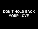 A Love Story in Hall & Oates Song Titles