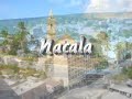 Ilha de Mo�ambique - Quelimane e Nacala