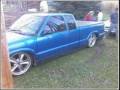 GMC sonoma