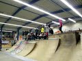 Freestyle Rolling International Challenge 2007