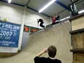 Freestyle Rolling International Challenge 2007