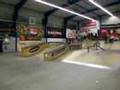Freestyle Rolling International Challenge 2007
