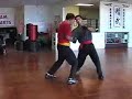 Jeet Kune Do Demonstration
