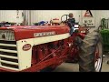 Farmall 560