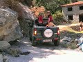 Fred and Rory Jimny up