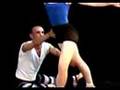 THE SPIN DOCTOR - CLASSICAL PIROUETTE COACH