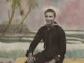memorial video i made for my grandfather
william schott.  1929 - 2005  he was a bmcm in the coast guard.