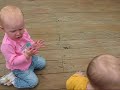 Clayton's First Kiss