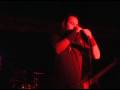 Artworx performing Under The Eclipse Of God at New Dawn Metal Fest