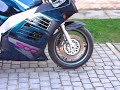 Suzuki RF 900 R.MOD