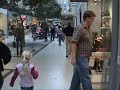 Ben's Tours--Eaton Centre, Toronto ON