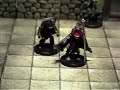 The XP Hunters in 'Evil Eye'