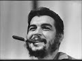 ERNESTO CHE GUEVARA