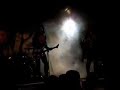 Cold gin - God gave rock and roll to you II Cold gin - God gave rock and roll to you II