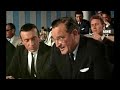 The Mouse On The Moon - Original Trailer 1963