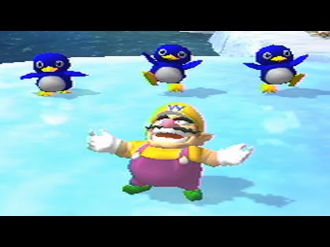 mario party 8 walkthrough