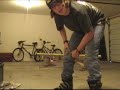 Short P rail Edit