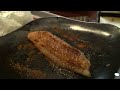 Worms in my \"Fresh\" Fish Worms in my \"Fresh\" Fish