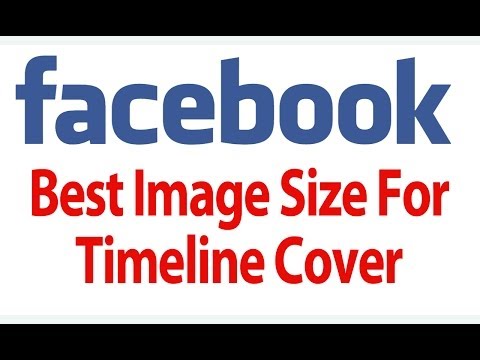 how to size facebook cover photo