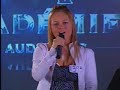 Sabrina Lessard Sabrina Lessard