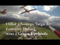 Pokaz GA Żelazny -Nowy Targ oraz Łososina Dolna 16 -17. 08. 2014 Pokaz GA Żelazny -Nowy Targ oraz Łososina Dolna 16 -17. 08. 2014
