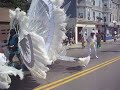 Caribbean Dancers at the 2009 Dorchester Day Parade