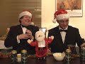 The Meaning of Christmas with Kenrg & AjdPadbury