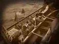 Mutiny on the Indian Ocean