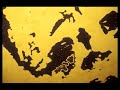 I Wish I Was In New Orleans - Calligraphy Animation