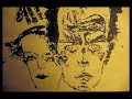 I Wish I Was In New Orleans - Calligraphy Animation