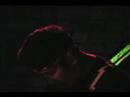 My Machete - Dark Love Poetry (Live at Hogue Barmichaels)