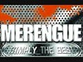 TOP TEN BEST MERENGUE Dj Luiska