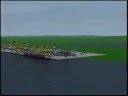 Automated Container Terminal